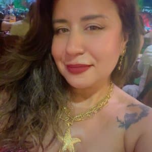 Burcu P. profil fotoğrafı