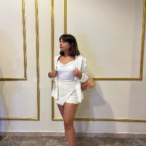 Burcu S. profil fotoğrafı