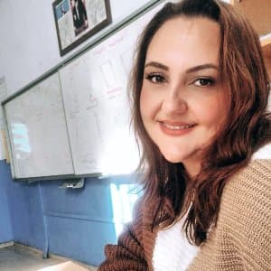 Burcu Ü. profil fotoğrafı