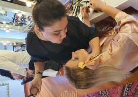 Burcu Y. profil fotoğrafı