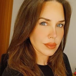 Burcu Ü. profil fotoğrafı