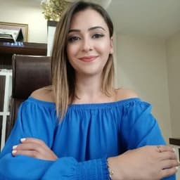 Burcu V. profil fotoğrafı