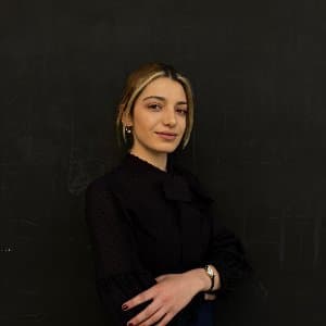 Burcu Y. profil fotoğrafı