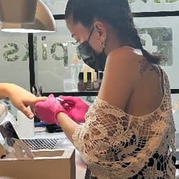 Burcu Z. profil fotoğrafı