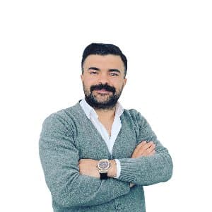Burhan D. profil fotoğrafı