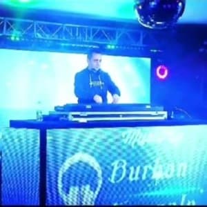 Burhan K. profil fotoğrafı