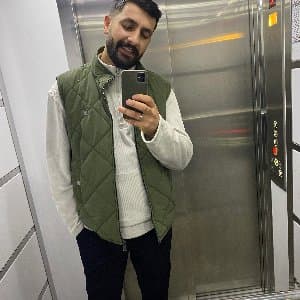 Burhan Ö. profil fotoğrafı
