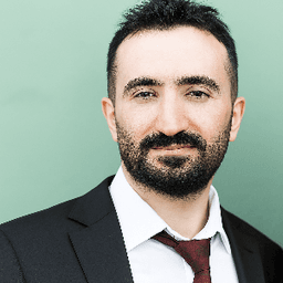 Burhan Z. profil fotoğrafı
