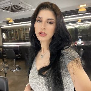 Buse A. profil fotoğrafı