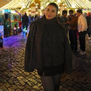 Buse A. profil fotoğrafı