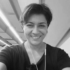 Buse A. profil fotoğrafı