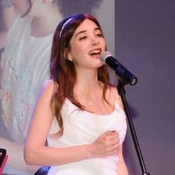 Buse G. profil fotoğrafı