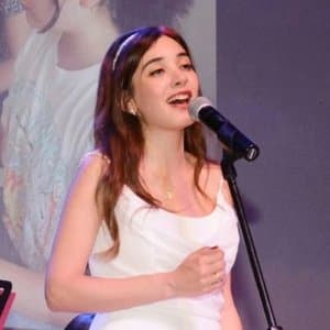 Buse G. profil fotoğrafı