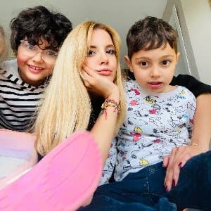 Buse A. profil fotoğrafı