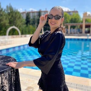Buse B. profil fotoğrafı