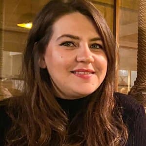 Buse B. profil fotoğrafı