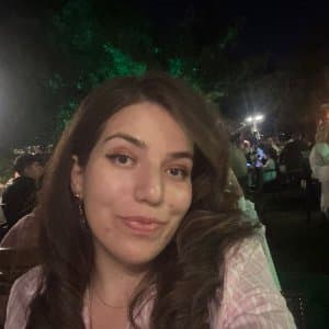 Buse B. profil fotoğrafı