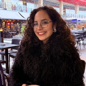 Buse B. profil fotoğrafı