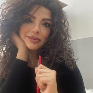 Buse B. profil fotoğrafı