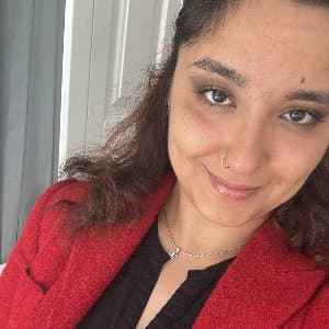 Buse Ç. profil fotoğrafı