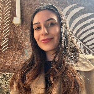 Buse Ç. profil fotoğrafı