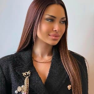 Buse Ç. profil fotoğrafı