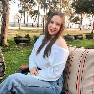 Buse Ç. profil fotoğrafı