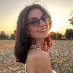 Buse Ç. profil fotoğrafı