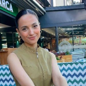 Buse D. profil fotoğrafı