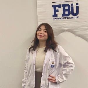 Buse E. profil fotoğrafı