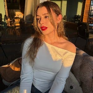 Buse A. profil fotoğrafı