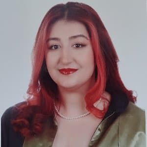 Buse G. profil fotoğrafı