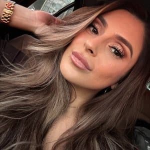 Buse G. profil fotoğrafı