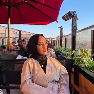 Buse G. profil fotoğrafı