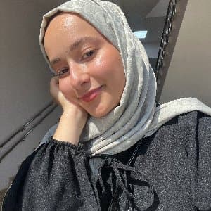 Buse G. profil fotoğrafı