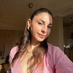Buse G. profil fotoğrafı
