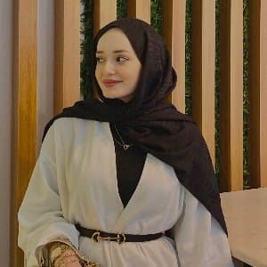 Buse K. profil fotoğrafı