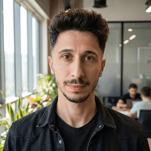 Mert K. profil fotoğrafı