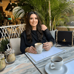 Buse K. profil fotoğrafı
