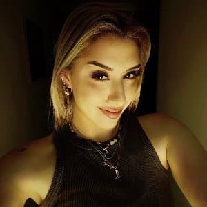 Buse K. profil fotoğrafı