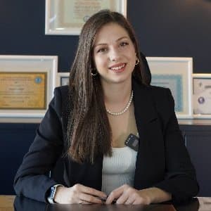 Buse K. profil fotoğrafı