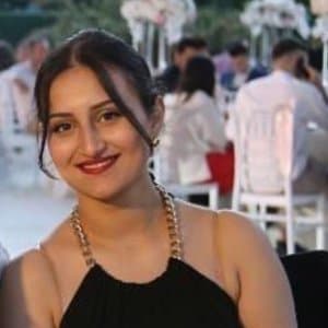 Buse S. profil fotoğrafı