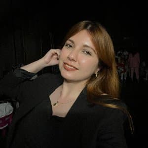 Buse K. profil fotoğrafı