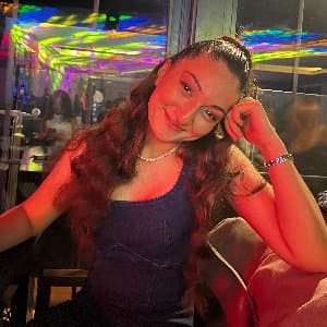 Buse M. profil fotoğrafı