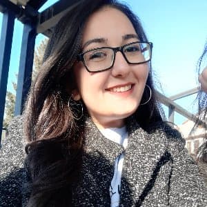 Buse N. profil fotoğrafı