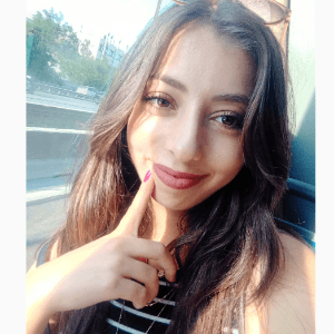 Buse F. profil fotoğrafı