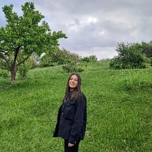Buse Ö. profil fotoğrafı