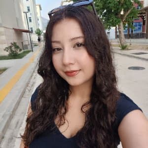 Buse Ö. profil fotoğrafı