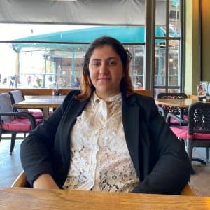 Buse Ö. profil fotoğrafı