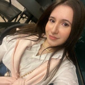 Buse S. profil fotoğrafı